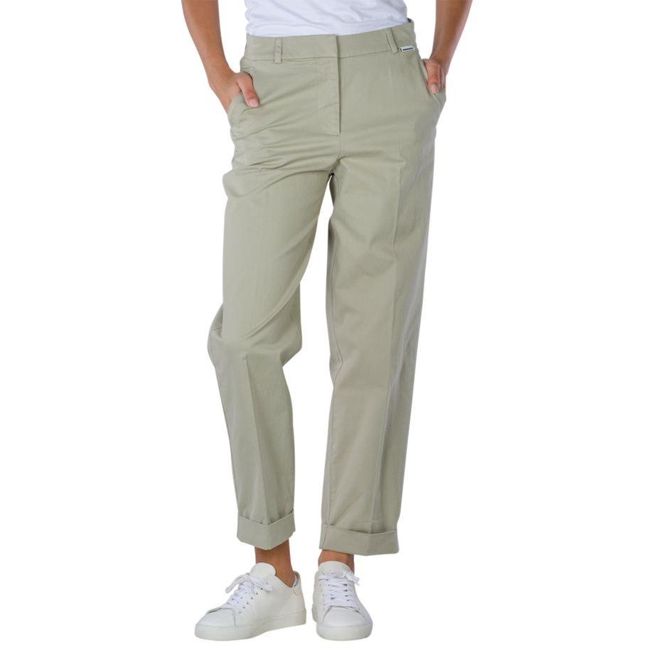 Kaadwi Chino Straight