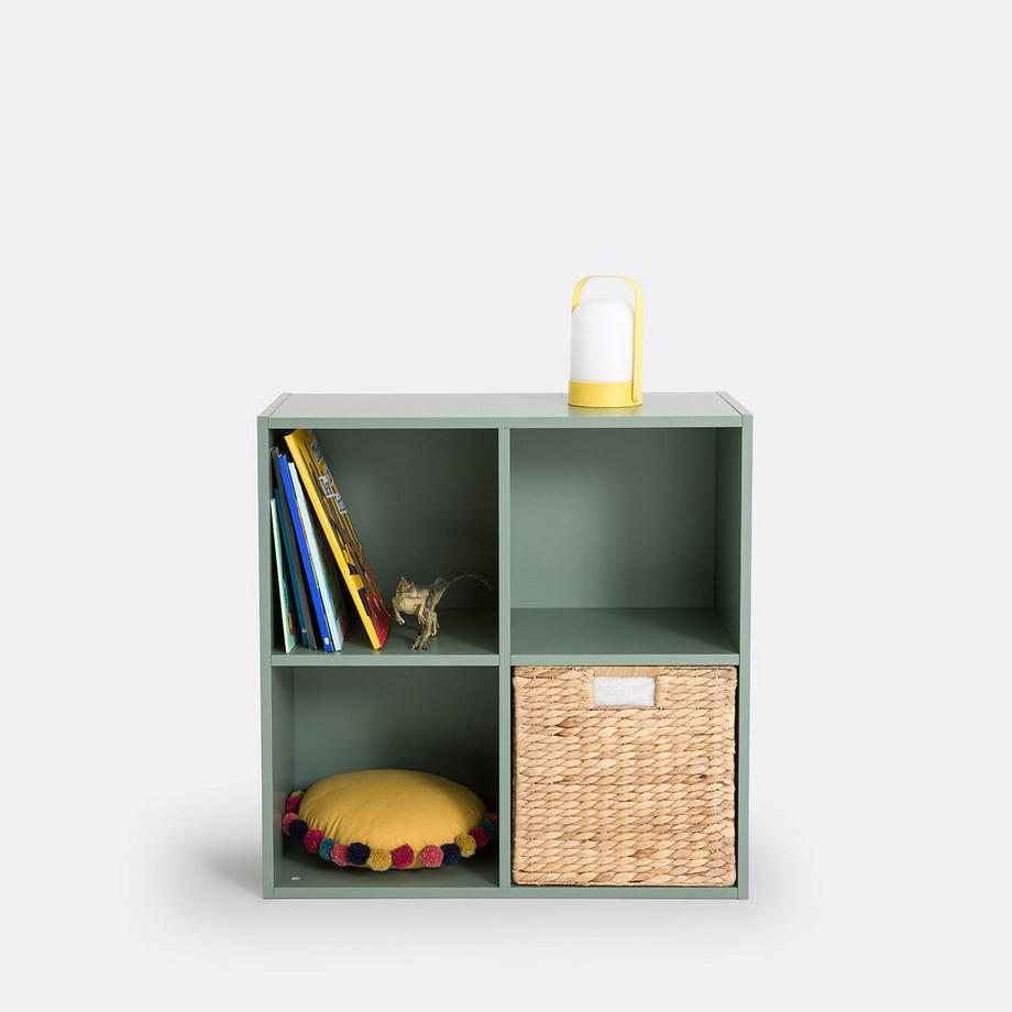 La Redoute Intérieurs Regal Diny mit 4 Fächern  