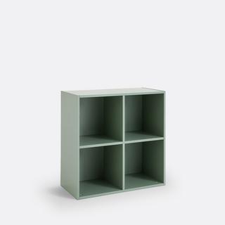 La Redoute Intérieurs Regal Diny mit 4 Fächern  