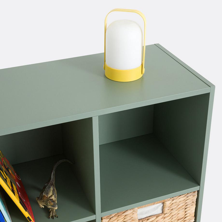 La Redoute Intérieurs Regal Diny mit 4 Fächern  