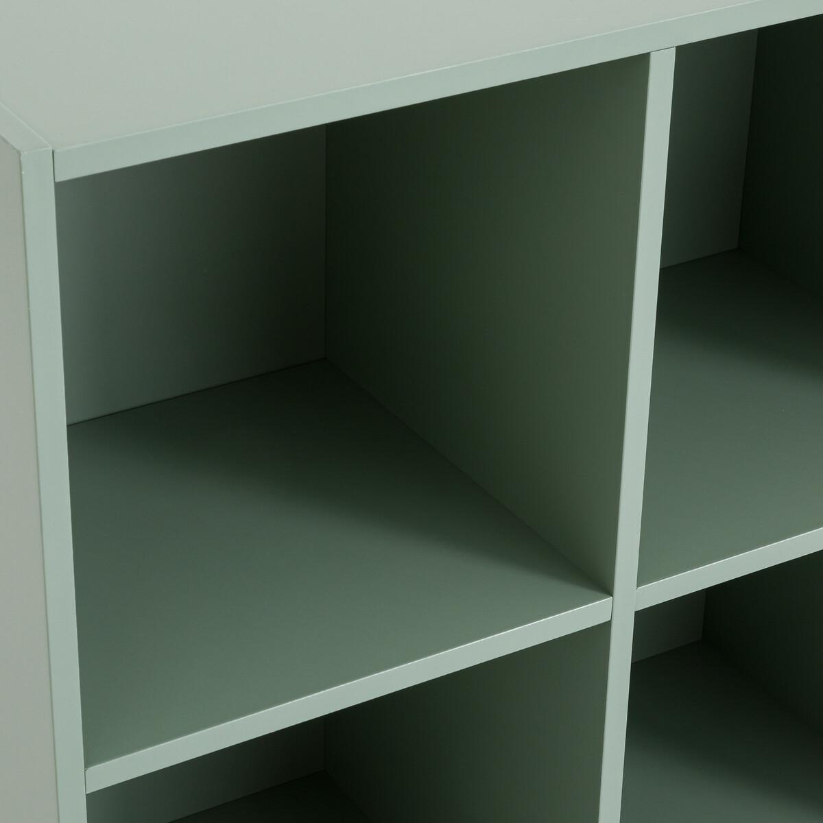 La Redoute Intérieurs Regal Diny mit 4 Fächern  