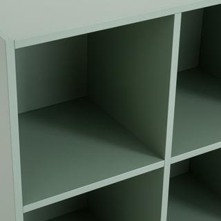 La Redoute Intérieurs Regal Diny mit 4 Fächern  