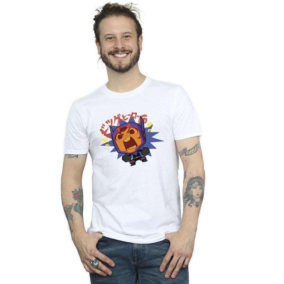 Disney Big Hero 6 T-Shirt  