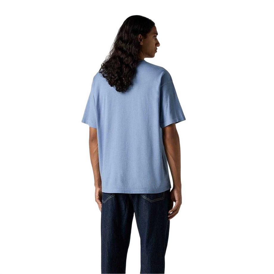 Levis T-Shirt Vintage Girocollo  