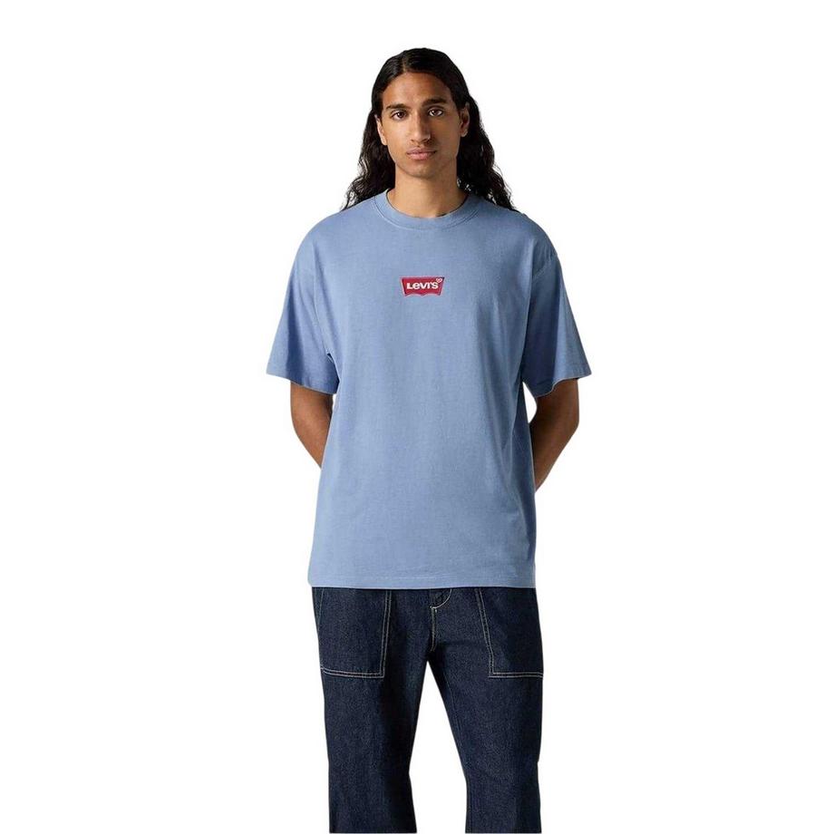 T-Shirt, Rundhalsausschnitt, Vintage