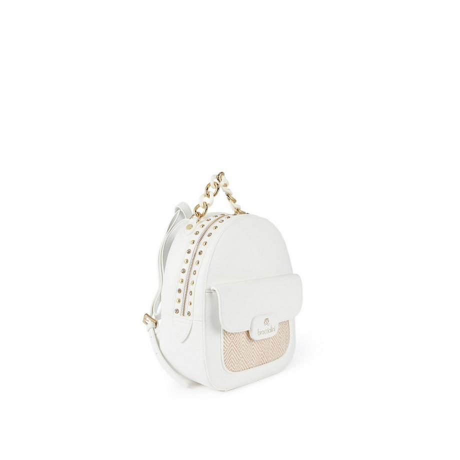 Braccialini Zaino Novara Chic  