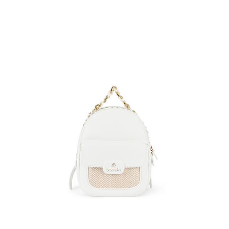 Braccialini Novara Chic Rucksack  