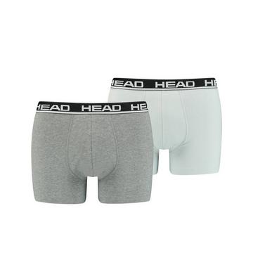 Boxer Uomini Confezione da 2 Stretch-Basic Boxer 2P