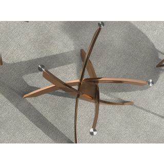 ANGEL CERDA Rechteckiger Esstisch  