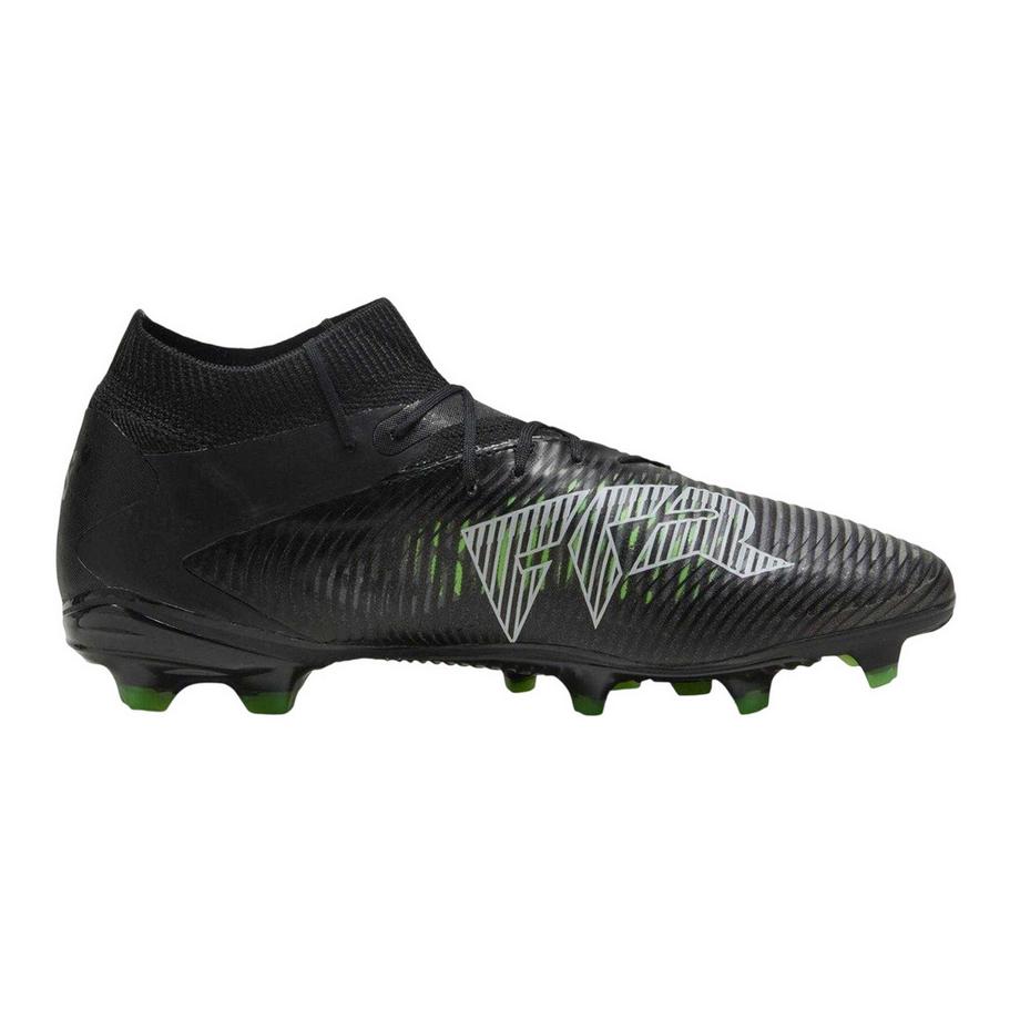 Chaussures De Foot Terrain Ferme Future Match