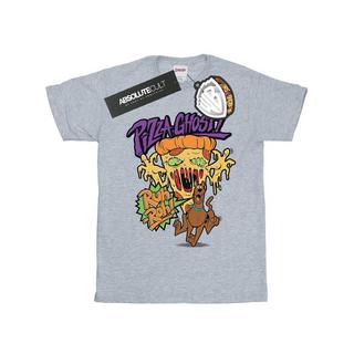SCOOBY DOO  Pizza Ghost TShirt 
