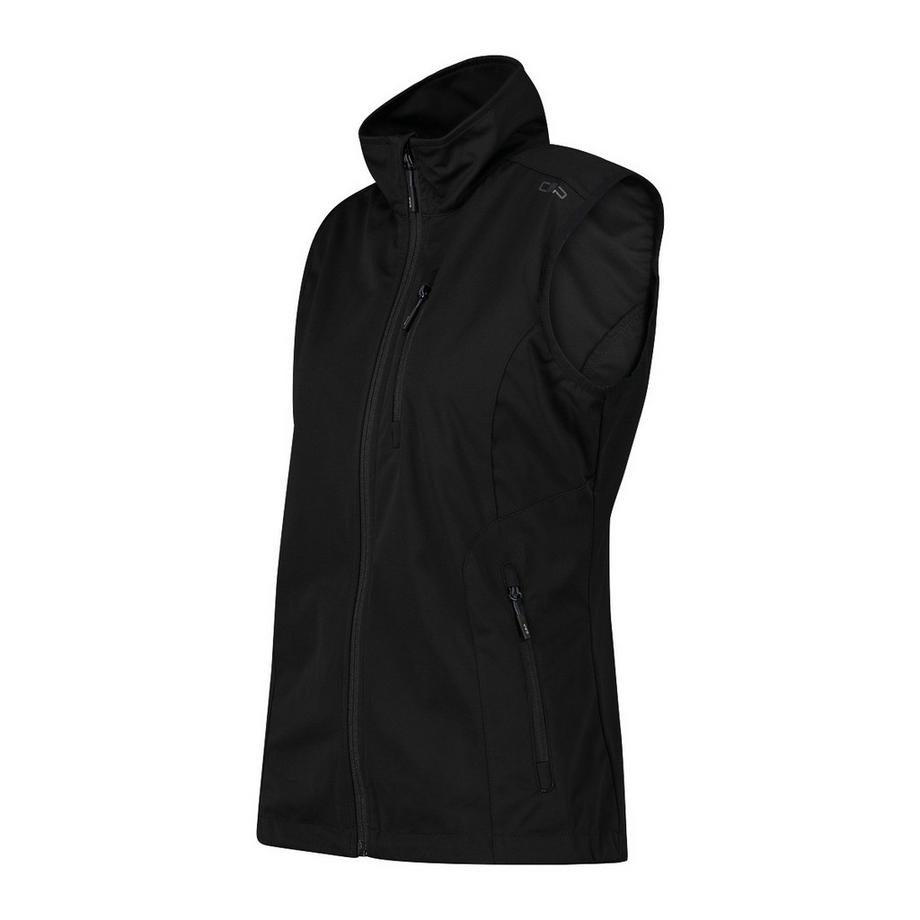 CMP Damen Softshell Weste  