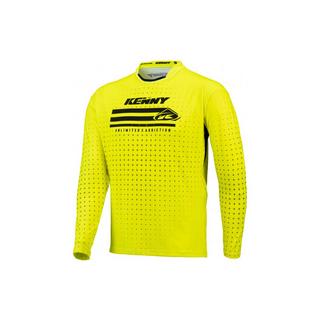 Kenny  maglia a maniche lunghe evo-pro 