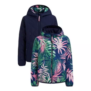 Wendejacke