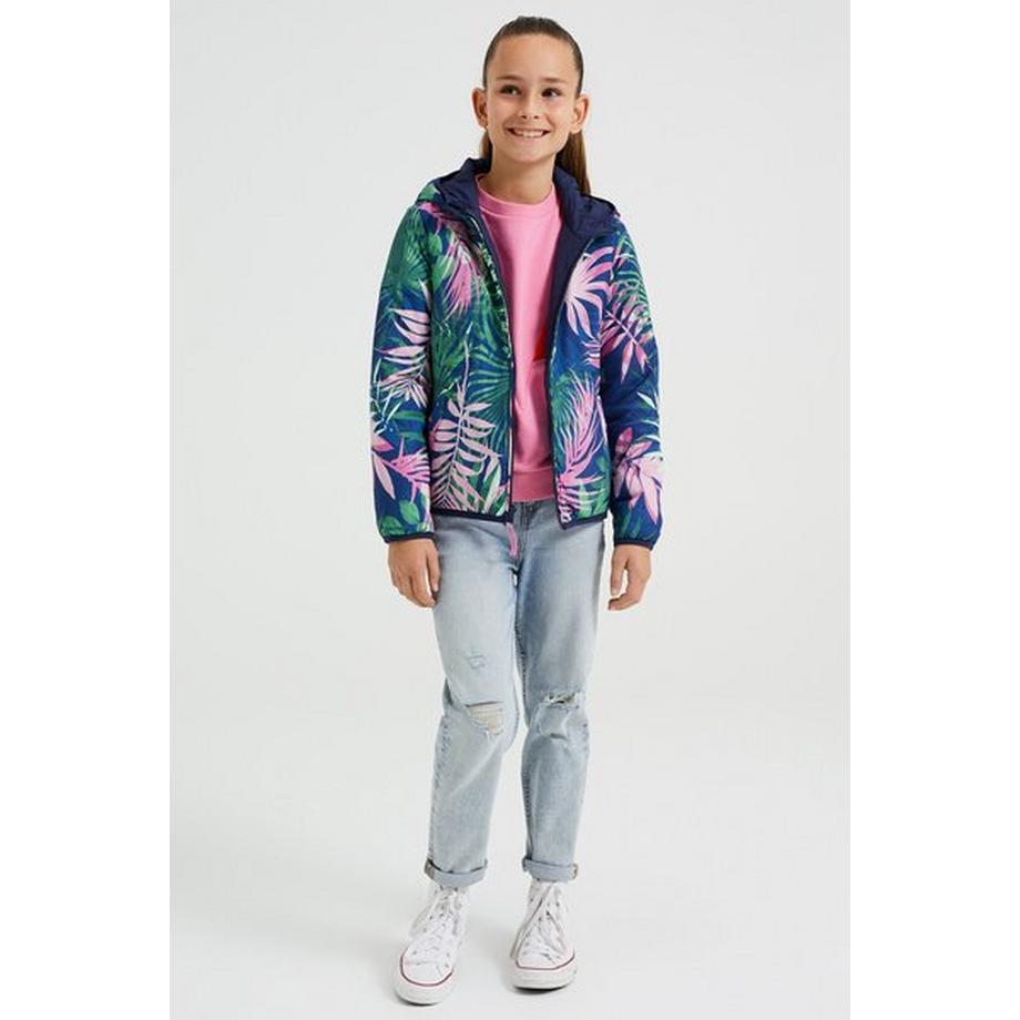 WE Fashion  Wendejacke 