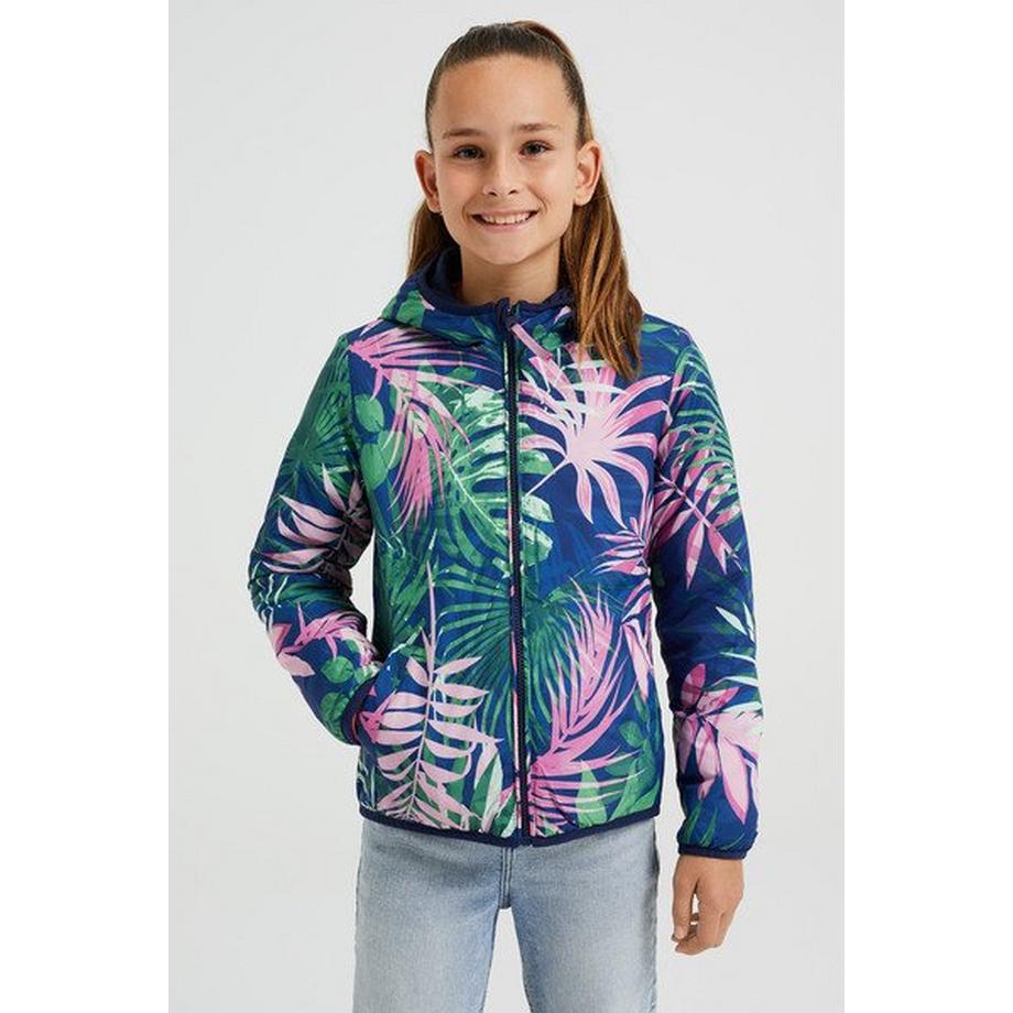 WE Fashion  Wendejacke 