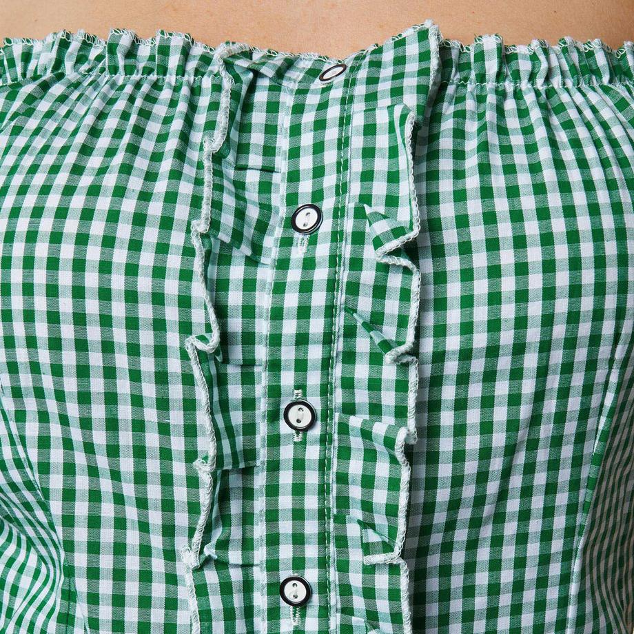 Tectake  Blouse traditionnelle Ina 