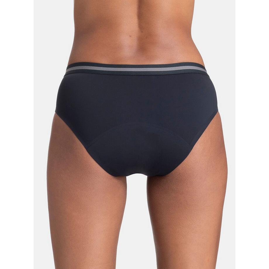 Dorina 2er-Pack Perioden-Shortys Eco Moon  