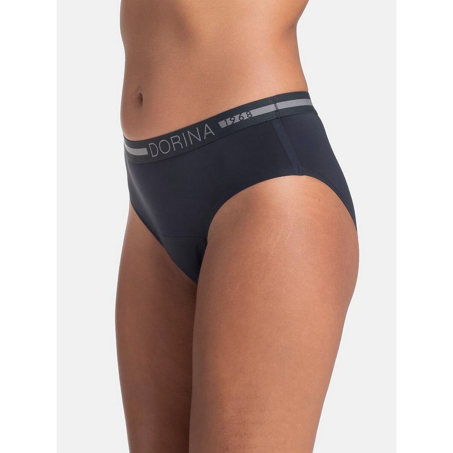 Dorina 2er-Pack Perioden-Shortys Eco Moon  