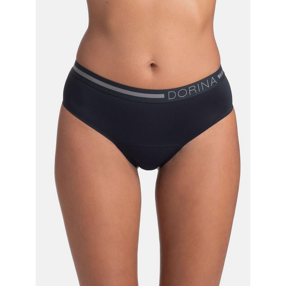 2er-Pack Perioden-Shortys Eco Moon