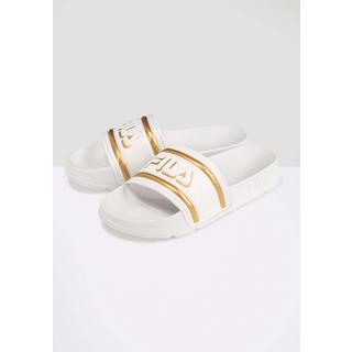 FILA  infradito da morro bay logo 