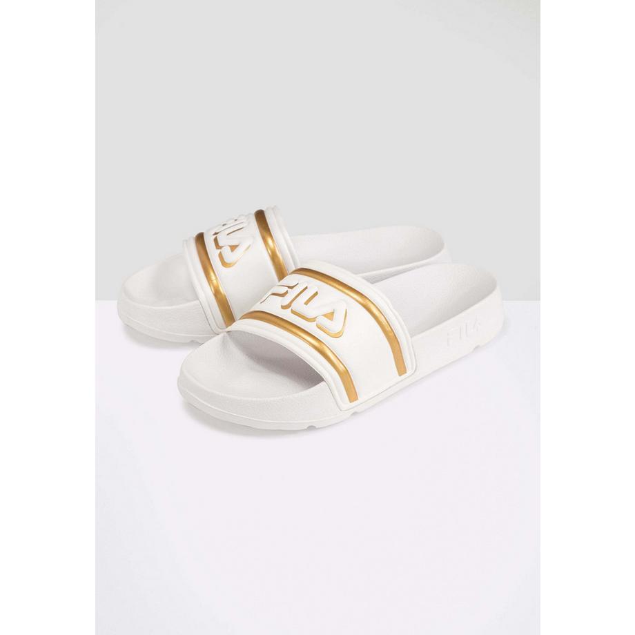 FILA  Slippers Morro Bay Logo Slipper Wmn 