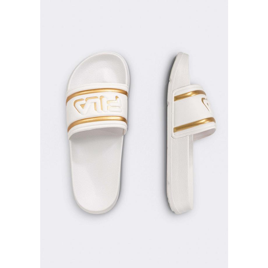 FILA  Slippers Morro Bay Logo Slipper Wmn 