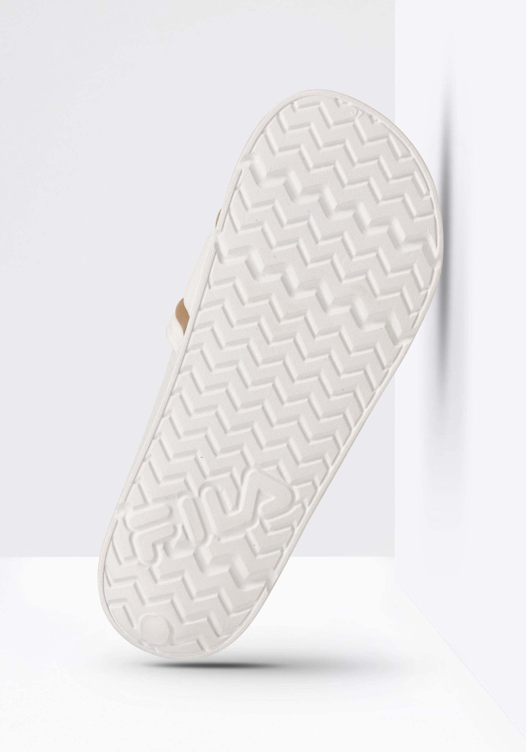 FILA  infradito da morro bay logo 