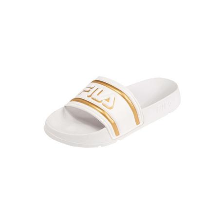 FILA  Mules Morro Bay Logo Slipper Wmn 