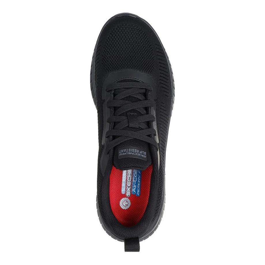 SKECHERS Scarpe Professionali Squad Chaos  