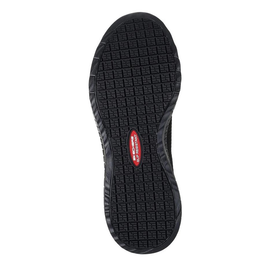 SKECHERS Scarpe Professionali Squad Chaos  