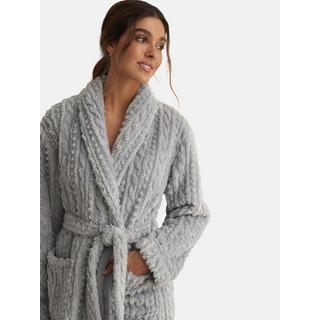 Selmark  Robe de chambre SUPERSOFT COMPLEMENTOS 