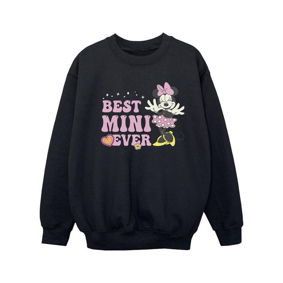 Best Mini Ever Sweatshirt