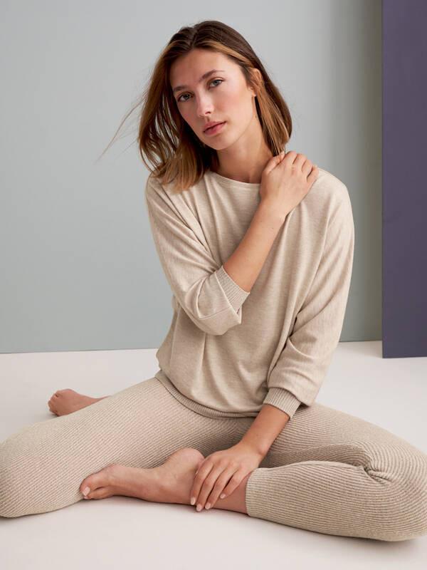 Triumph Ensemble Loungewear Thermique  