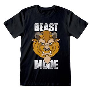 Beauty And The Beast  Tshirt Mode Beast 