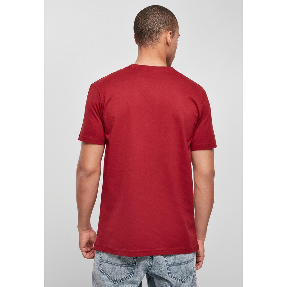 URBAN CLASSICS T-Shirt avec imprimé devant  