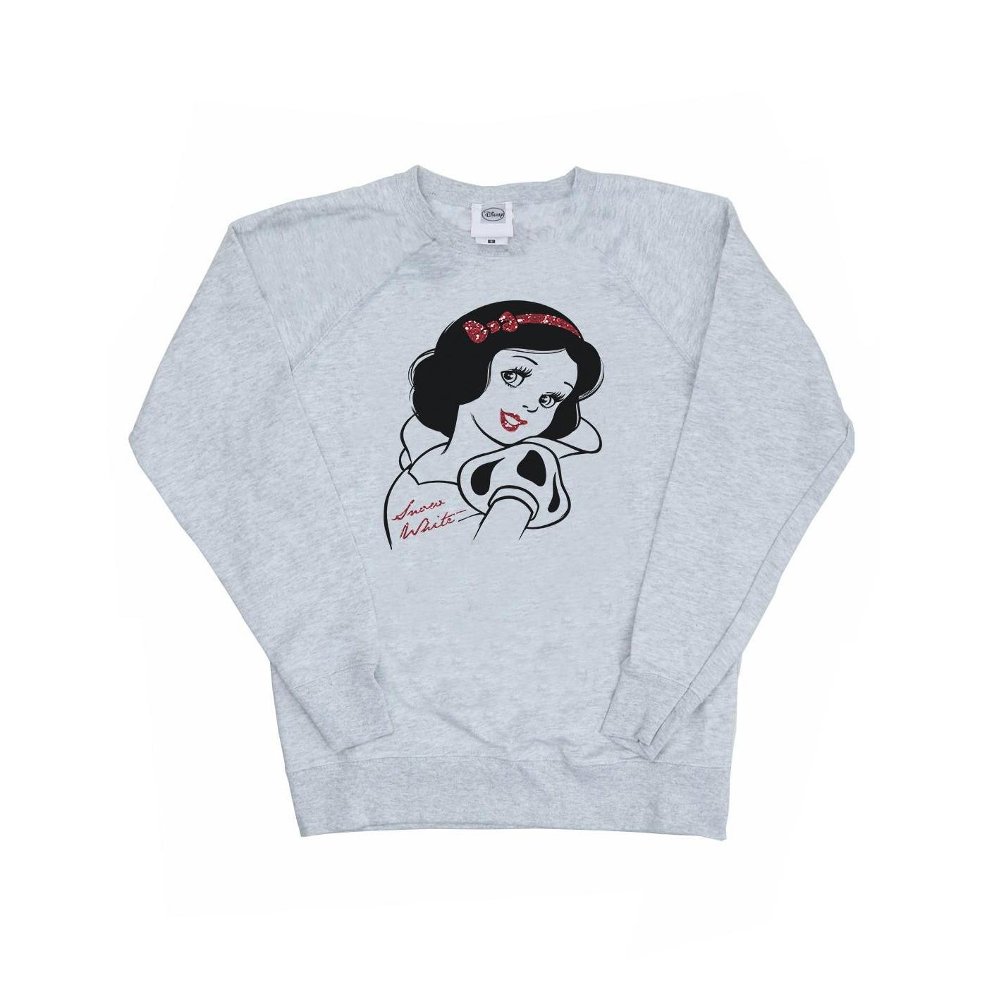 Disney PRINCESS  Sweatshirt 