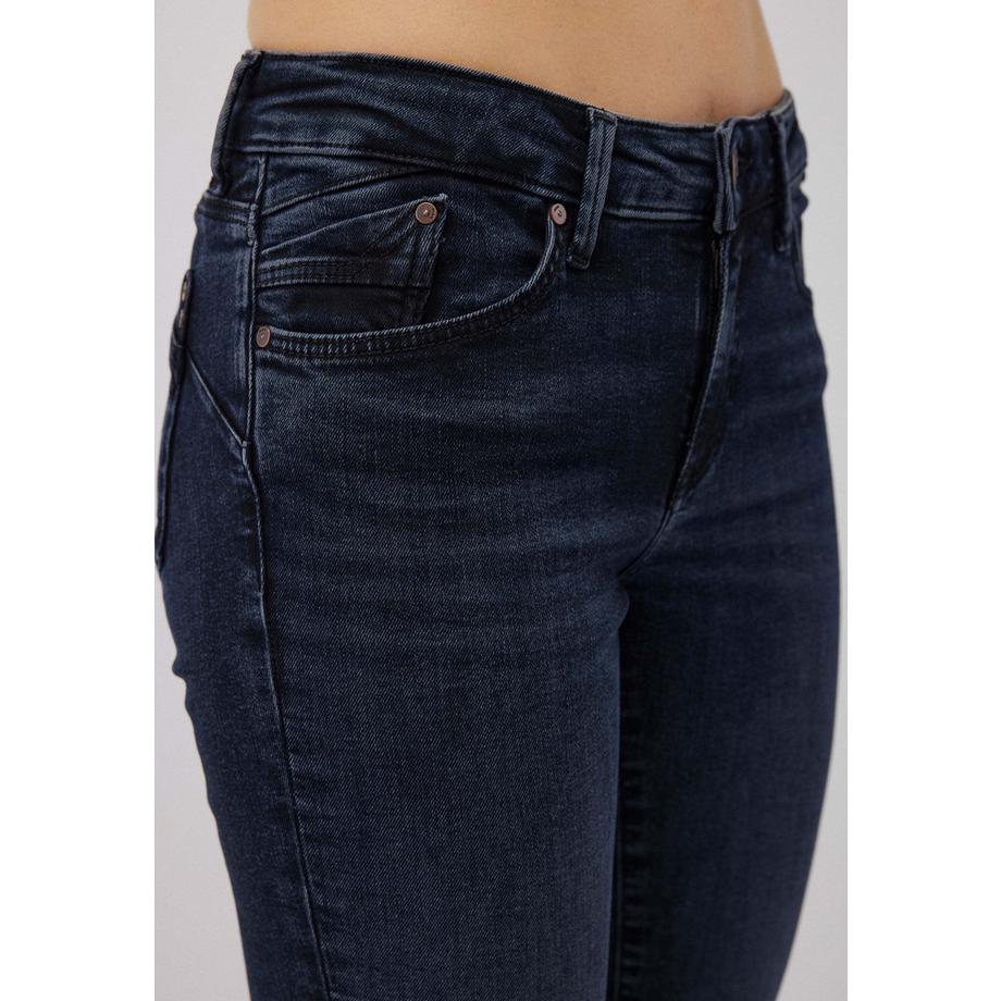 Mavi Adriana Skinny Fit Jeans  