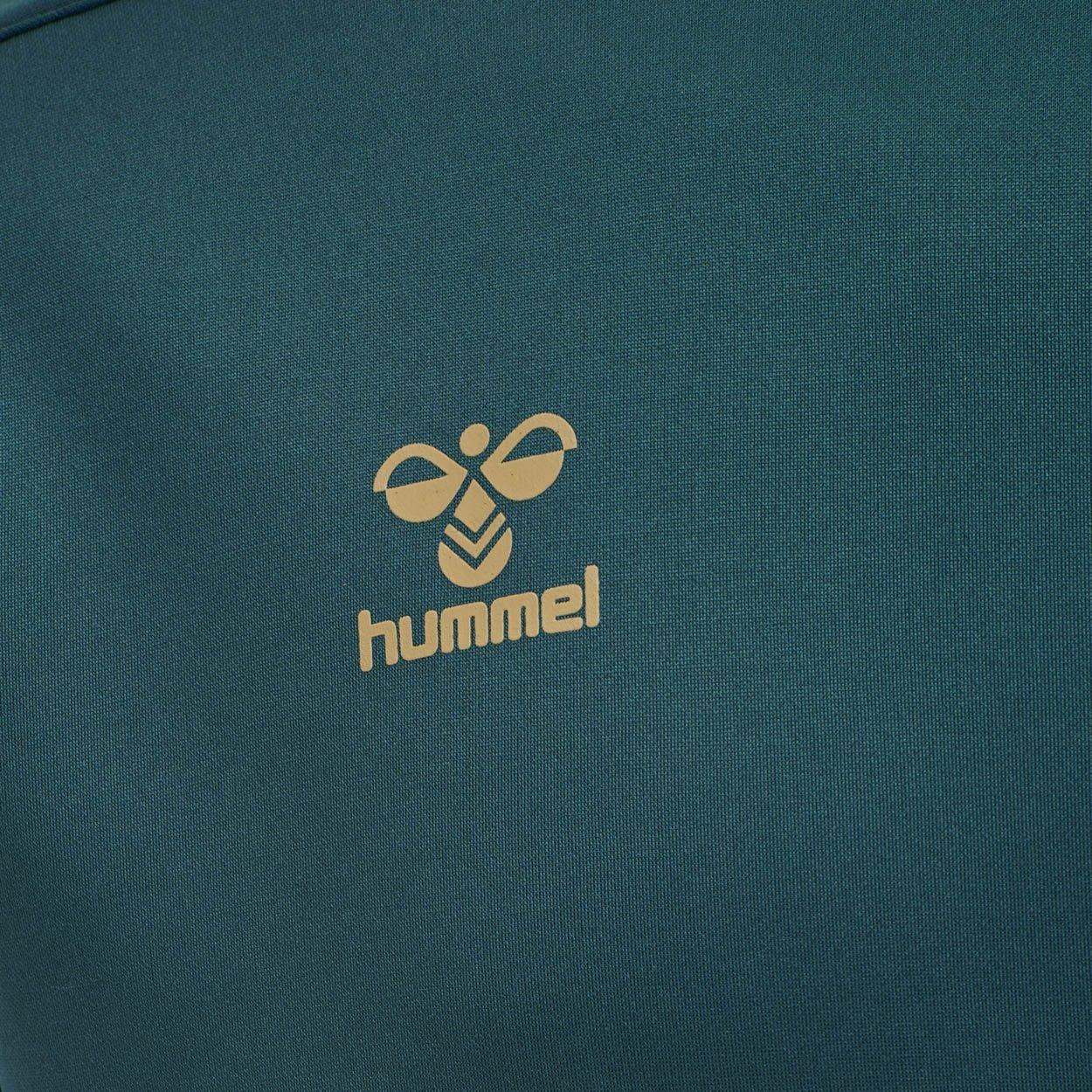 Hummel hmlCIMA Kapuzenpullover  