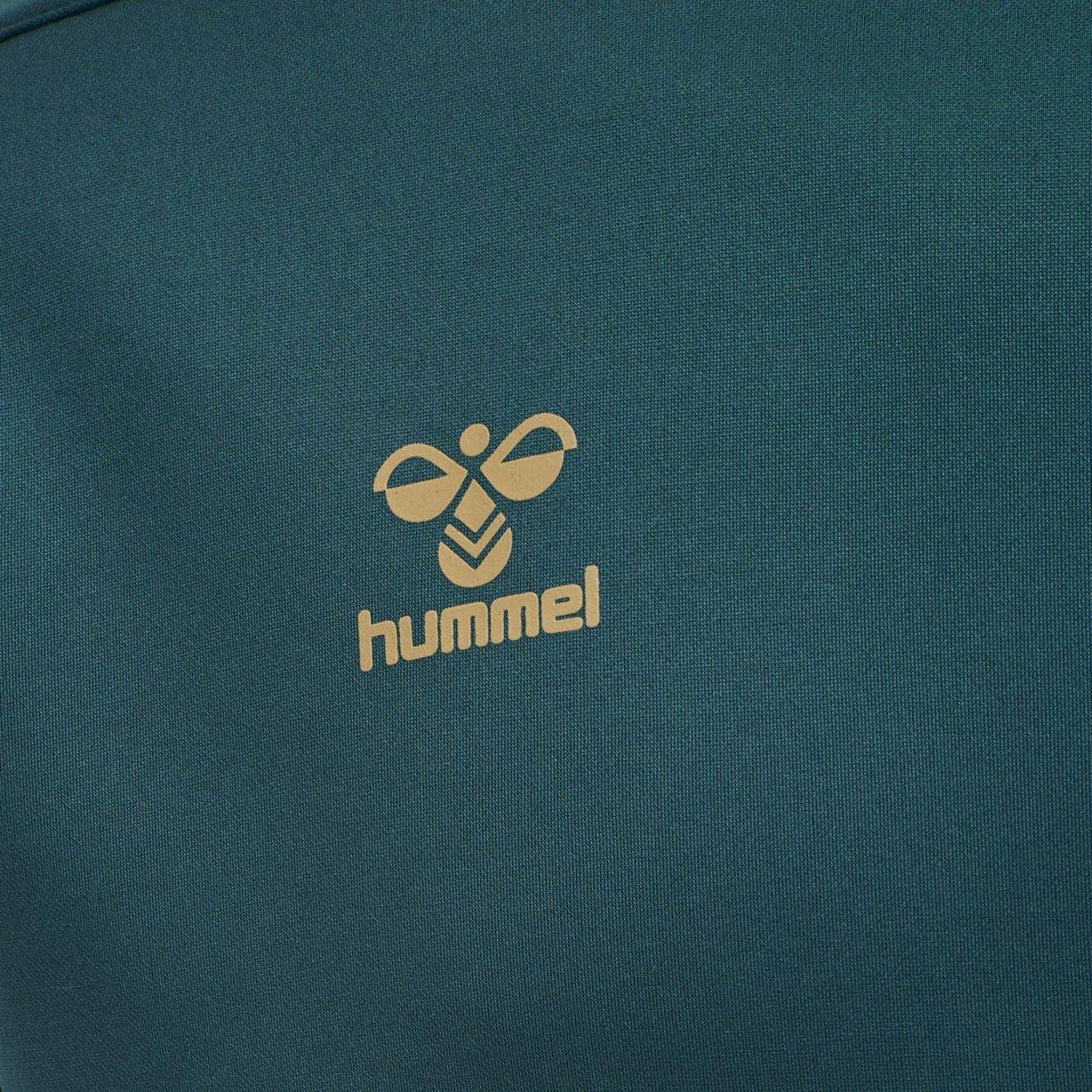 Hummel  weathirt à capuche hmlcima 