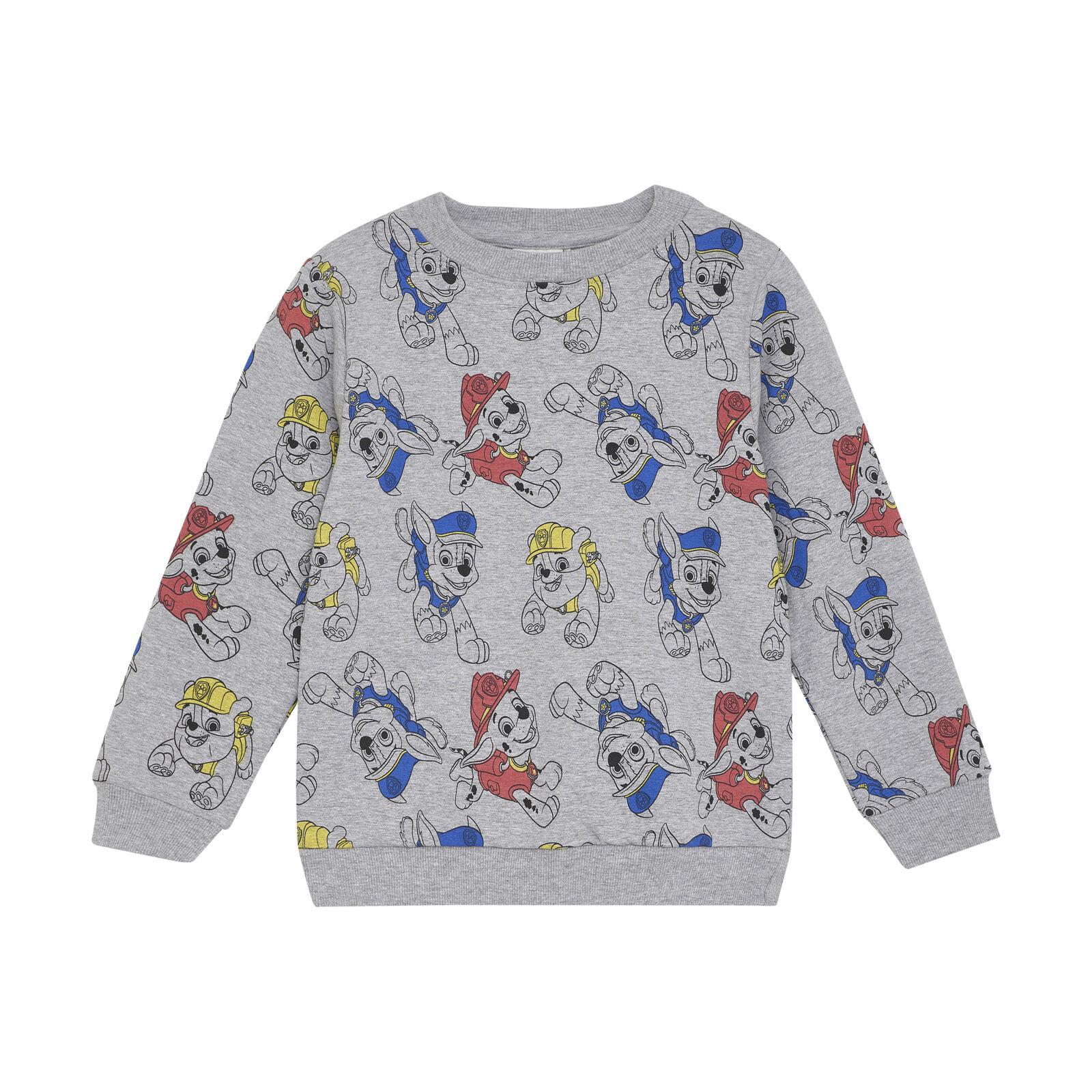 Minymo  Paw Patrol Pullover 