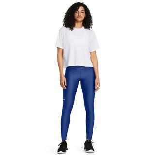 UNDER ARMOUR  leggings lunghi a vita alta heatgear® 