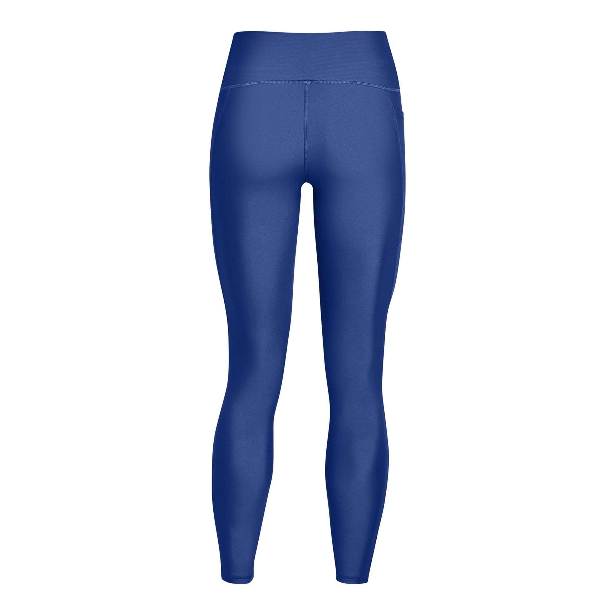 UNDER ARMOUR  leggings lunghi a vita alta heatgear® 