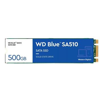 Blue SA510 M.2 500 Go Série ATA III