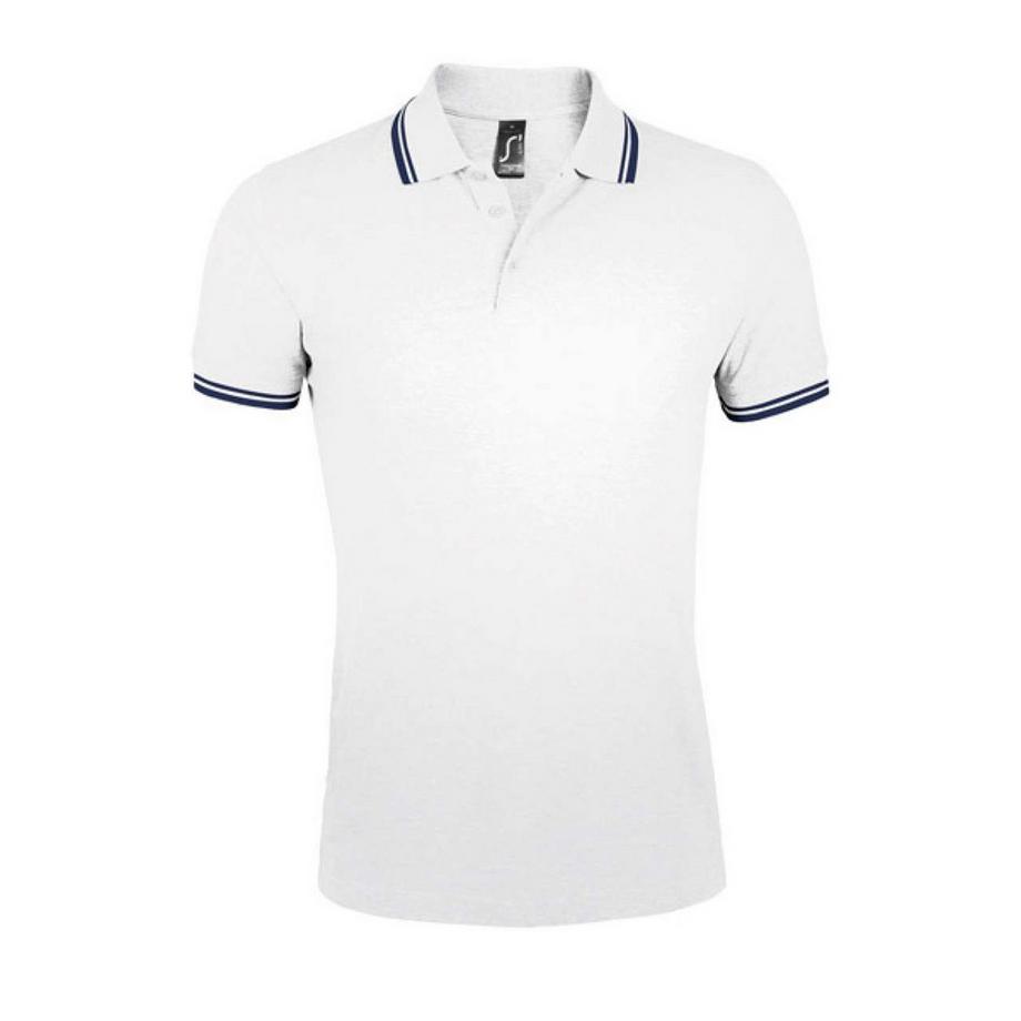 Pasadena Poloshirt