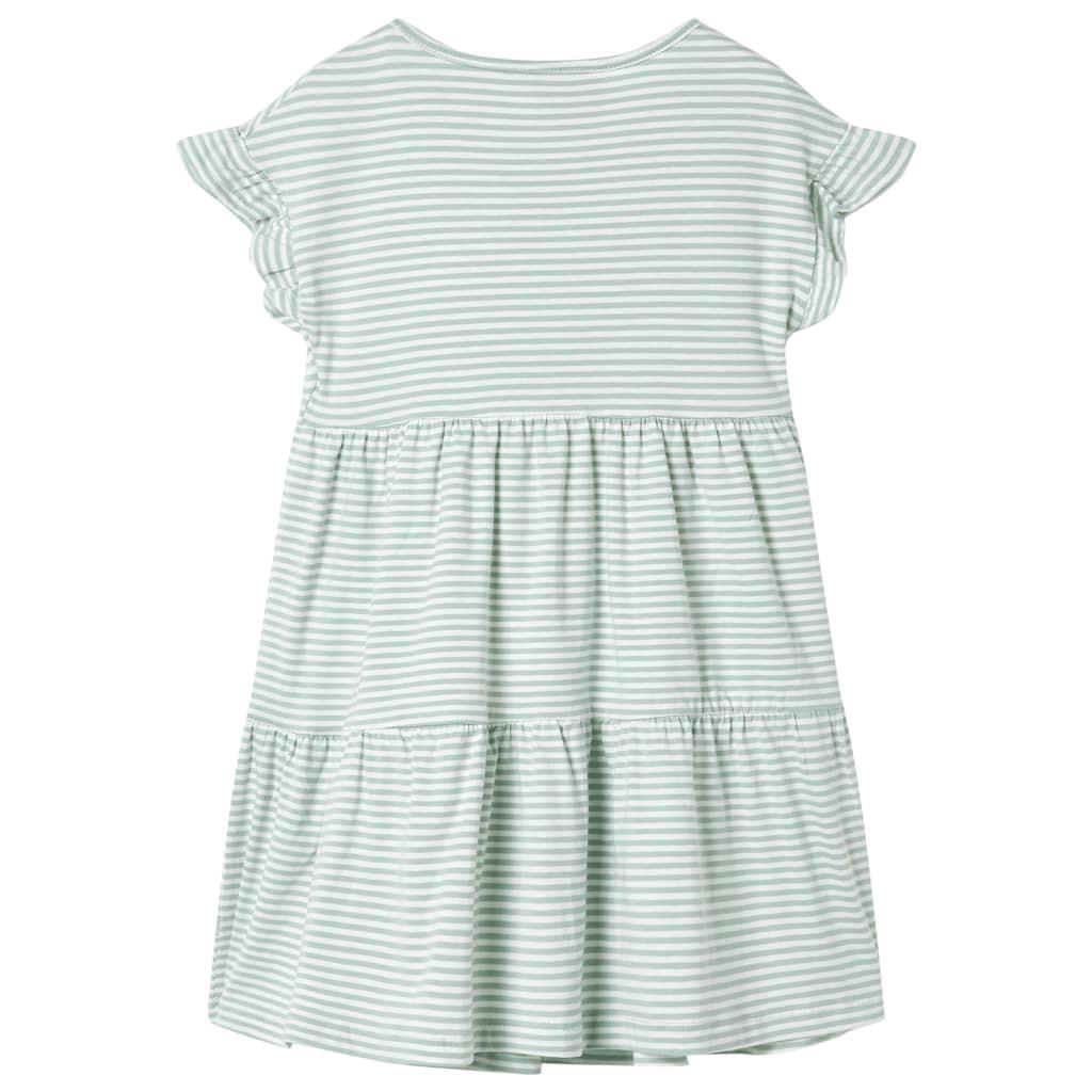 VidaXL  Kinderkleid 