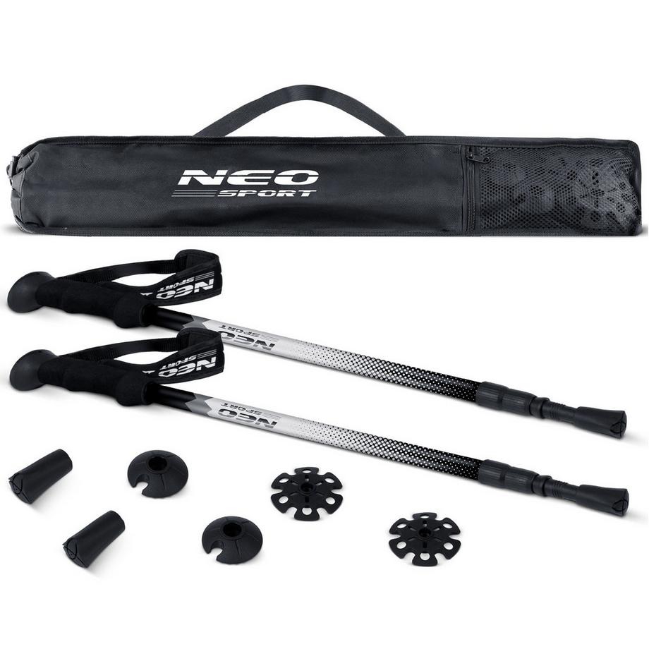 B2X  NS-381 Neo-Sport Trekkingstöcke 