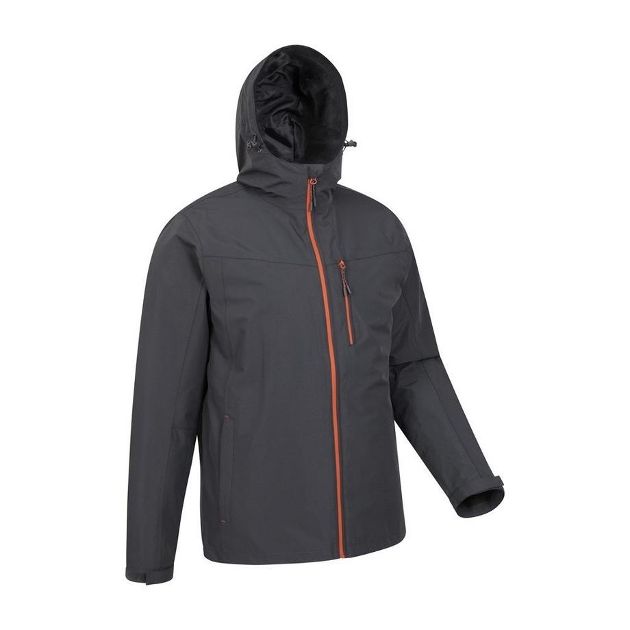 Mountain Warehouse Brisk Extreme Giacca Impermeabile  