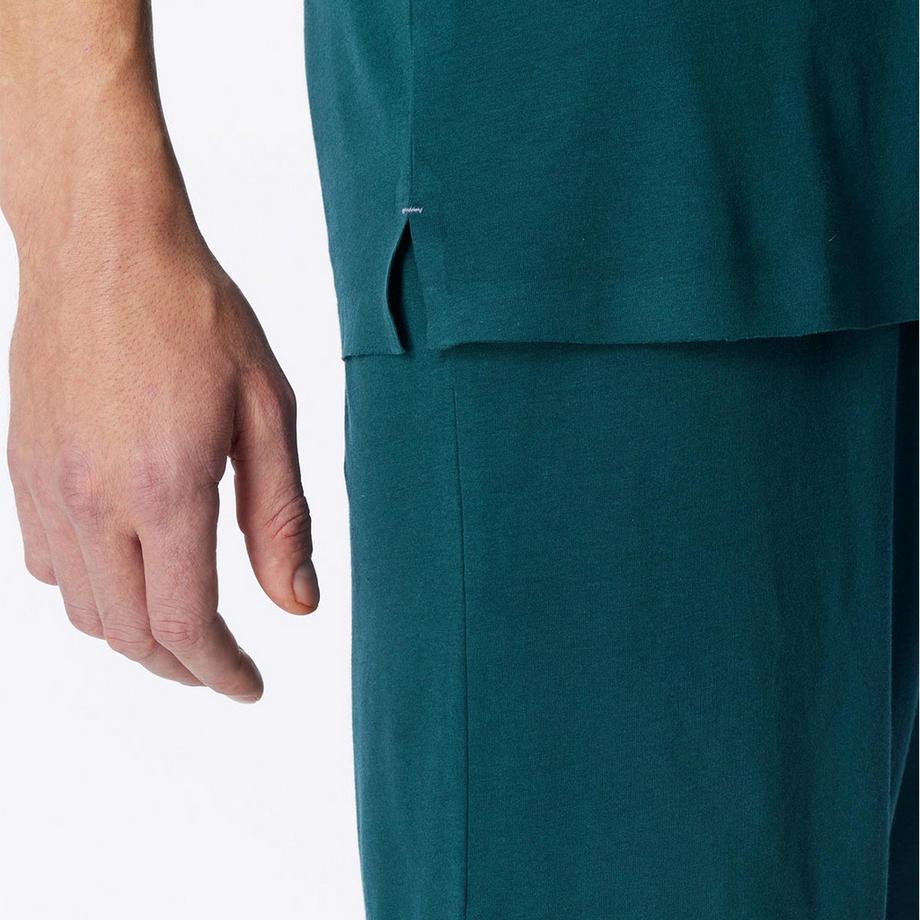 Schiesser Pyjama Modern Bonded  