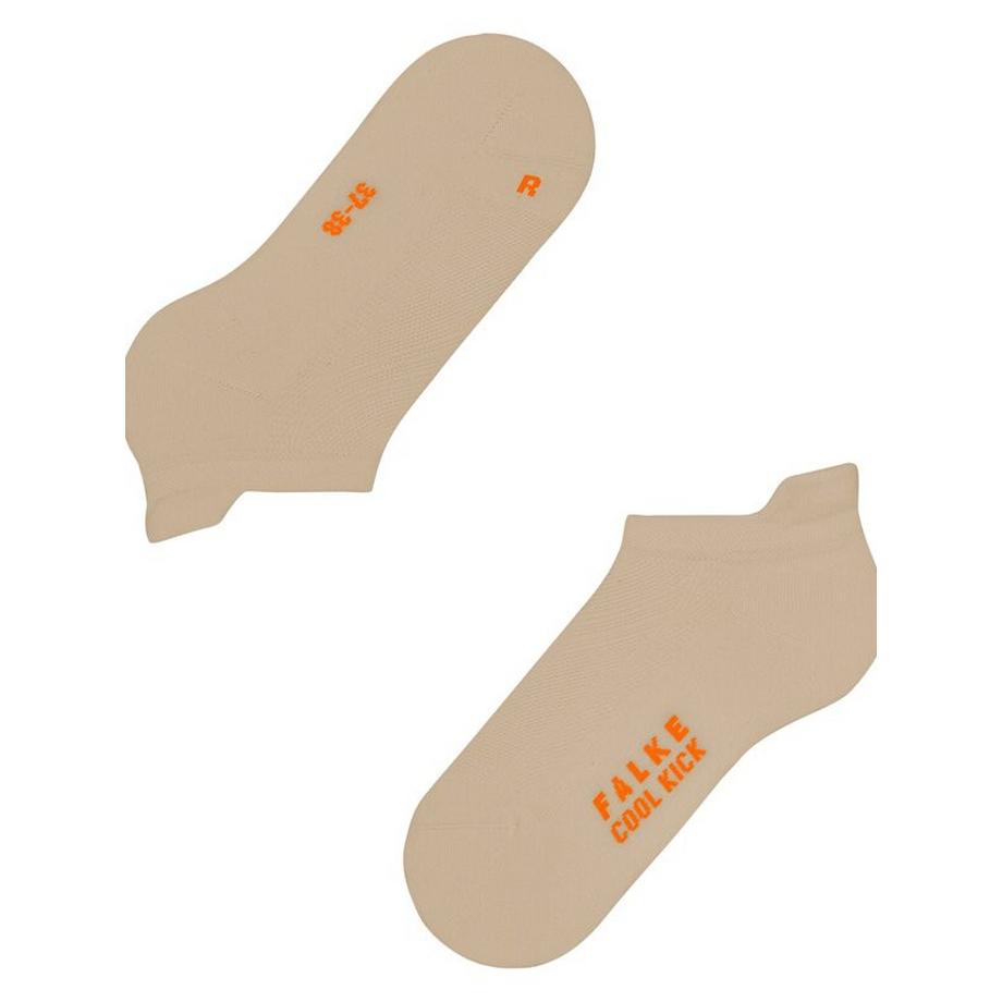 FALKE Cool Kick Sneaker Socken  